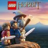 топовая игра LEGO The Hobbit