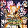 игра от Bandai Namco Games - Naruto Shippuden: Ultimate Ninja Storm Revolution (топ: 51.6k)