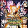 игра от Bandai Namco Games - Naruto Shippuden: Ultimate Ninja Storm Revolution (топ: 56.3k)