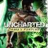 Лучшие игры Приключение - Uncharted: Drake's Fortune (топ: 194.2k)