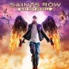 топовая игра Saints Row IV: Gat Out of Hell