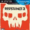 топовая игра Resistance 3