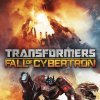 игра от Activision - Transformers: Fall of Cybertron (топ: 62.6k)