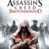 Лучшие игры Кредо ассасина - Assassin's Creed: Brotherhood (топ: 75.4k)