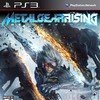 Metal Gear Rising: Revengeance