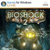 игра от 2K Games - BioShock 2 (топ: 45.7k)