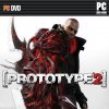 топовая игра Prototype 2