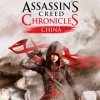 Лучшие игры Кредо ассасина - Assassin's Creed Chronicles: China (топ: 41.8k)