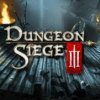 Лучшие игры Ролевая игра (RPG) - Dungeon Siege III (топ: 89.1k)