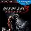 Ninja Gaiden 3