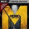 топовая игра Metro: Last Light