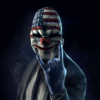 Лучшие игры Криминал - Payday 2 (топ: 95.9k)