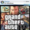 Лучшие игры Для нескольких игроков - Grand Theft Auto IV (топ: 62.9k)