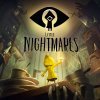 Лучшие игры Аркада - Little Nightmares (топ: 126.8k)