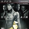 топовая игра Heavy Rain