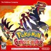 топовая игра Pokemon Alpha Sapphire/Omega Ruby