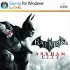 Лучшие игры Супергерои - Batman: Arkham City (топ: 59.6k)