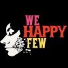 Лучшие игры Хоррор (ужасы) - We Happy Few (топ: 57.8k)