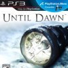 топовая игра Until Dawn