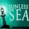 Лучшие игры Стратегия - Sunless Sea (топ: 30.7k)