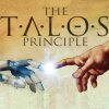 топовая игра The Talos Principle