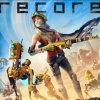 игра от Microsoft Game Studios - ReCore (топ: 45.7k)