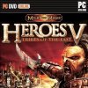 топовая игра Heroes of Might and Magic V: Tribes of the East