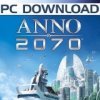 игра от Ubisoft - Anno 2070 (топ: 39.7k)