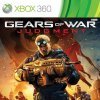 топовая игра Gears of War: Judgment