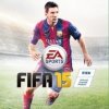 Лучшие игры Спорт - FIFA 15 (топ: 40.7k)