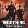 гайды Sherlock Holmes: The Devil's Daughter