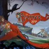 топовая игра The Banner Saga