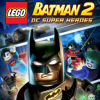 Лучшие игры Супергерои - LEGO Batman 2: DC Super Heroes (топ: 39.3k)