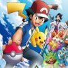 топовая игра Pokemon X & Y