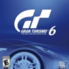 топовая игра Gran Turismo 6