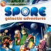 Лучшие игры Дети - Spore: Galactic Adventures (топ: 64k)