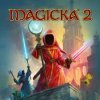 игра от Paradox Interactive - Magicka 2 (топ: 24.3k)