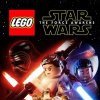 топовая игра Lego Star Wars: The Force Awakens