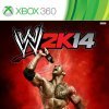 WWE 2K14