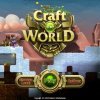 Лучшие игры Стратегия - Craft the World (топ: 69.8k)