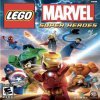 LEGO Marvel Super Heroes