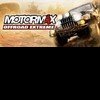 игра MotorM4X: Offroad Extreme