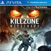 топовая игра Killzone: Mercenary