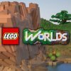 игра LEGO Worlds