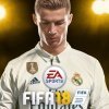 топовая игра FIFA 18