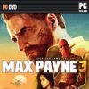 топовая игра Max Payne 3