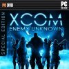 XCOM: Enemy Unknown