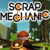 Лучшие игры Симулятор - Scrap Mechanic (топ: 31.1k)