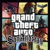 Лучшие игры Grand Theft Auto - Grand Theft Auto: San Andreas (топ: 31.4k)