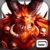 топовая игра Dungeon Hunter 4